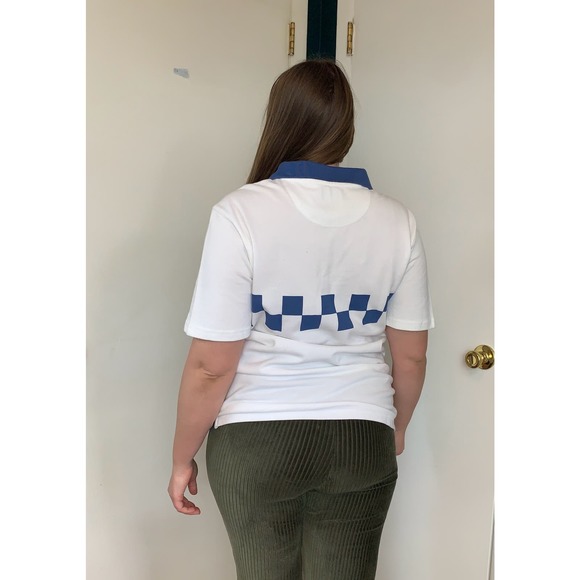 Vans Penn Polo Size Medium - Picture 2 of 4